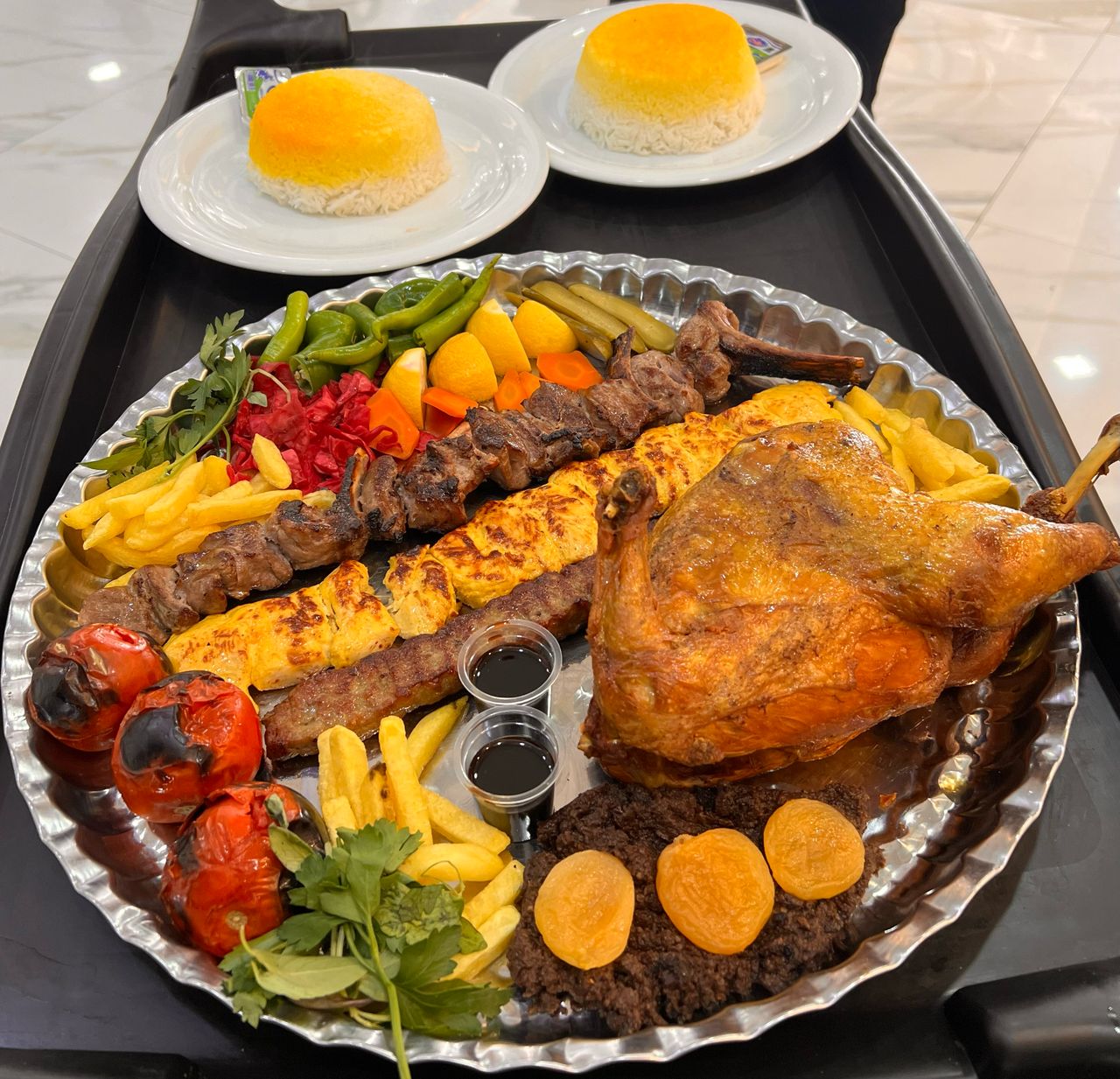 مطلب نمونه شماره3