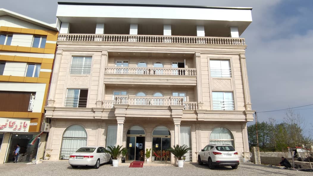 نمونه شماره3