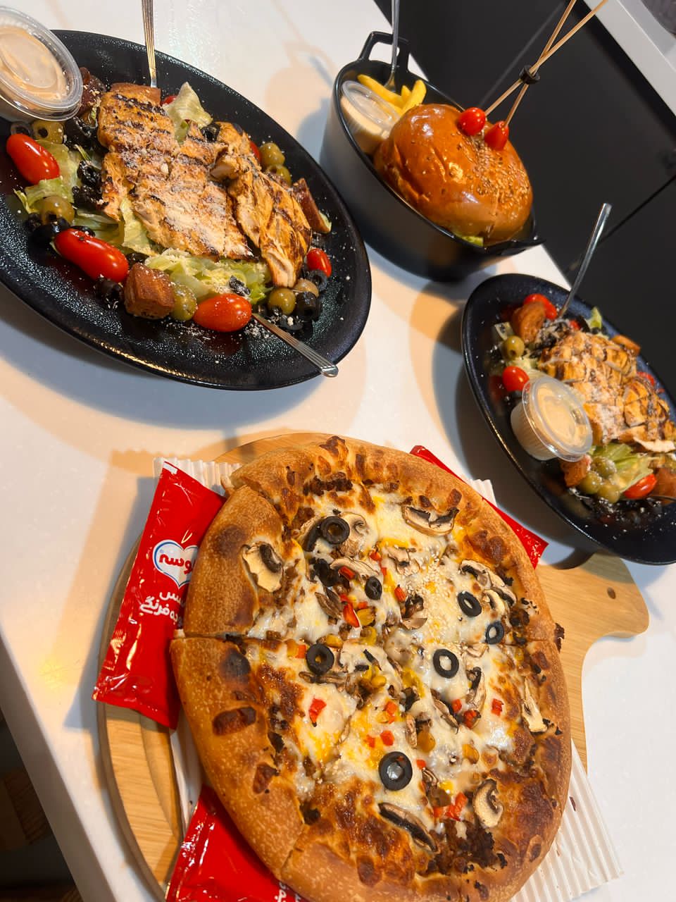 خدمات شماره1